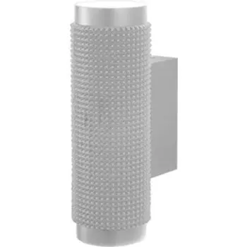 Светильник Elektrostandard Настенный Spike MRL 1014 GU10 SW серебро 4690389153327