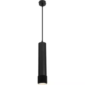 Светильник Elektrostandard Подвесной Spike DLN113 GU10 черный 4690389149559
