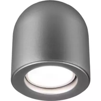 Светильник Elektrostandard Потолочный Ogma DLN116 GU10 серебро 4690389153341