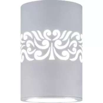 Светильник Elektrostandard Потолочный светодиодный DLS025 7W 4200K белый 4690389148453