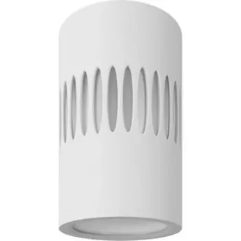 Светильник Elektrostandard Потолочный светодиодный DLS026 7W 4200К белый 4690389148460