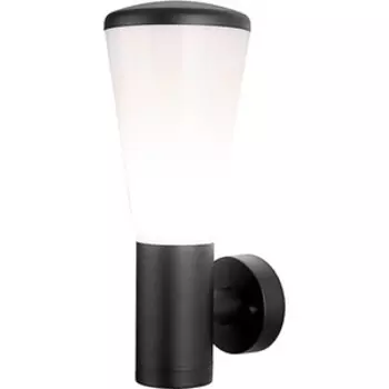 Светильник Elektrostandard Уличный настенный 1416 Techno черный 4690389068461