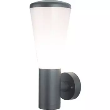 Светильник Elektrostandard Уличный настенный 1416 Techno серый 4690389068478