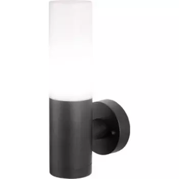 Светильник Elektrostandard Уличный настенный 1418 Techno черный 4690389068508