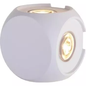 Светильник Elektrostandard Уличный настенный светодиодный 1504 Techno LED 4690389147722