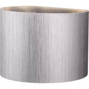 Светильник Elektrostandard Уличный настенный светодиодный 1518 Techno LED BLADE алюминий 4690389154317