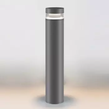 Светильник Elektrostandard Уличный светодиодный 1532 Techno Led серый 4690389163272