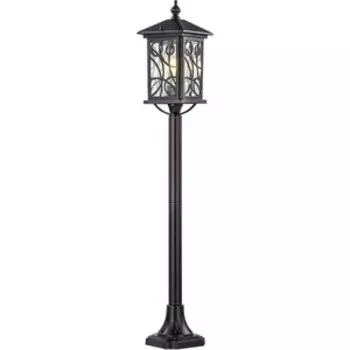 Светильник Elektrostandard Уличный Tira F кофейное золото GL 1005F 4690389148422