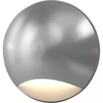 Светильник Elektrostandard Встраиваемый светодиодный MRL LED 1104 алюминий 4690389153259