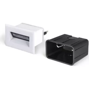 Светильник Elektrostandard Встраиваемый светодиодный MRL LED 1109 черный 4690389099083