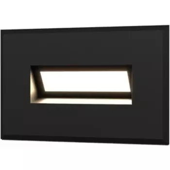 Светильник Elektrostandard Встраиваемый светодиодный MRL LED 1109 черный 4690389099229