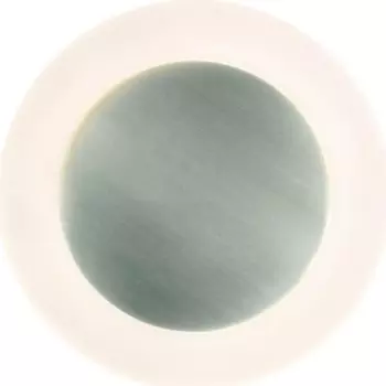 Светильник Eurosvet Настенный светодиодный 40140/1 LED серебро