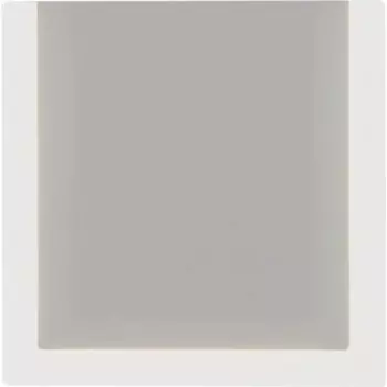 Светильник Eurosvet Настенный светодиодный 40146/1 LED белый