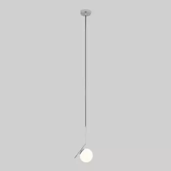 Светильник Eurosvet Подвесной 50159/1 хром