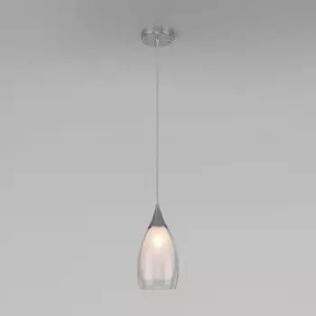 Светильник Eurosvet Подвесной Cosmic 50085/1 хром