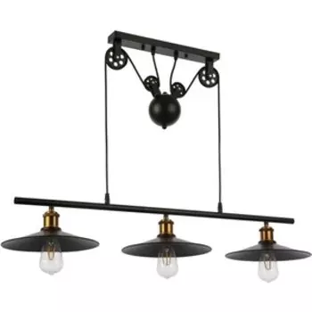 Светильник Evoluce Подвесной Esperazza SLE120503-03