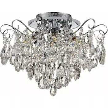 Светильник Evoluce Потолочный Litero SLE160002-06