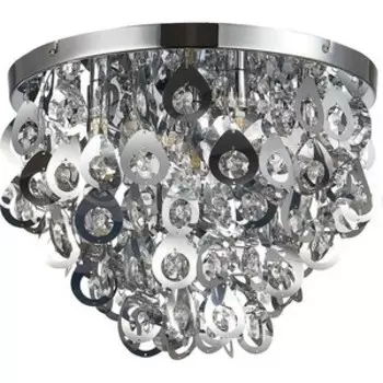 Светильник Evoluce Потолочный Lucchio SLE103202-06