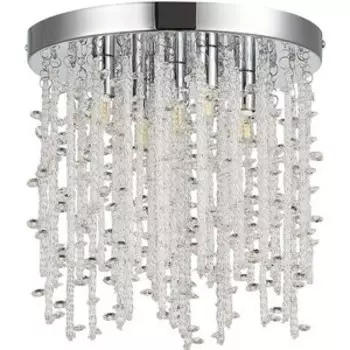 Светильник Evoluce Потолочный Lucchio SLE103302-05