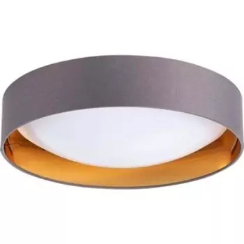 Светильник Evoluce Потолочный светодиодный Orbio SLE201112-01