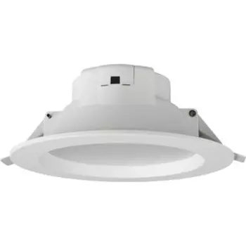 Светильник Gauss встраиваемый светодиодный 927420209-S