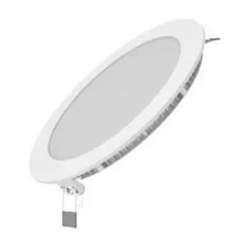 Встраиваемый светодиодный светильник Gauss 939111109