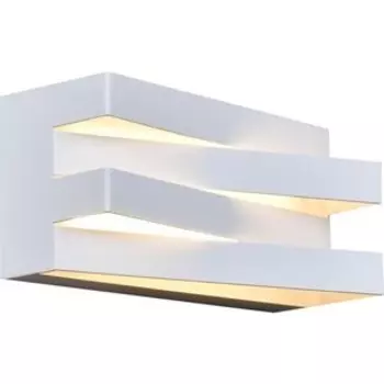 Светильник Hiper Настенный светодиодный Caen H816-7