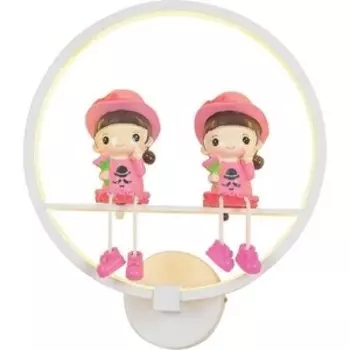 Светильник Hiper Настенный светодиодный Twins H061-1