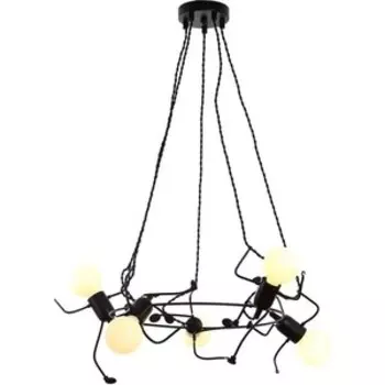 Светильник Hiper Подвесной People H143-5