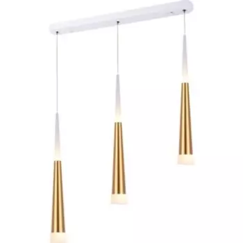 Светильник Hiper Подвесной светодиодный Cone H822-1