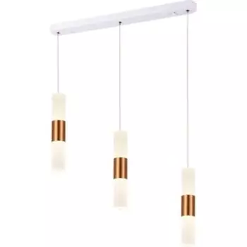 Светильник Hiper Подвесной светодиодный Roll H822-5