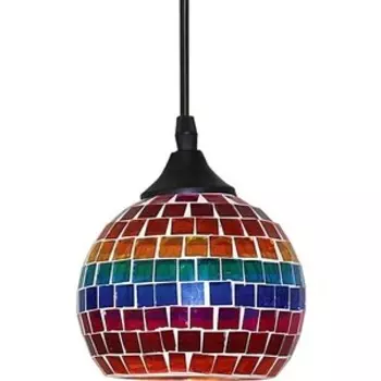 Светильник Hiper Подвесной Tiffany H034-2