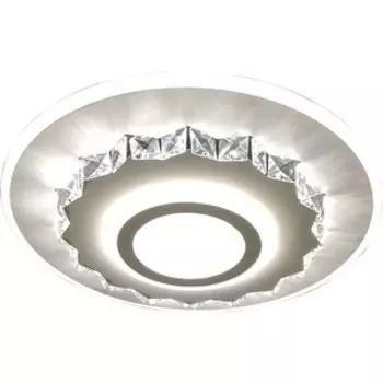 Светильник Hiper Потолочный светодиодный Brilliant H822-7