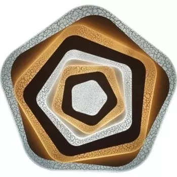 Светильник Hiper Потолочный светодиодный Cassiopea H817-0