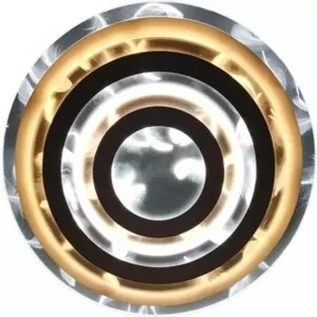 Светильник Hiper Потолочный светодиодный Cassiopea H817-1