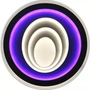 Светильник Hiper Потолочный светодиодный Cassiopea H817-4