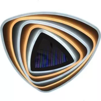 Светильник Hiper Потолочный светодиодный Galaxy H817-5