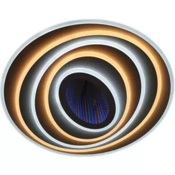 Светильник Hiper Потолочный светодиодный Galaxy H817-6