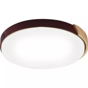 Светильник Hiper Потолочный светодиодный Wood H823-0