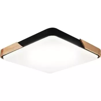 Светильник Hiper Потолочный светодиодный Wood H823-2