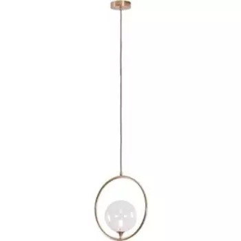 Светильник Kink Light Подвесной Киара 07603-1А E14