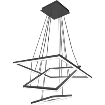 Светильник Kink Light Подвесной светодиодный Альтис 08201,19 (4000К)