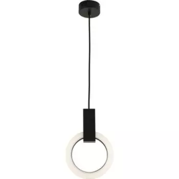 Светильник Kink Light Подвесной светодиодный Азалия 08430-20,19