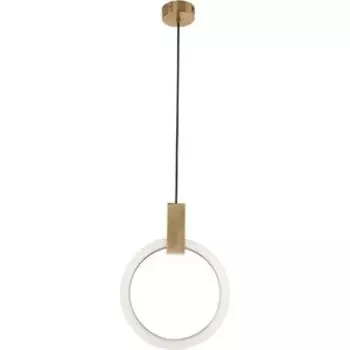 Светильник Kink Light Подвесной светодиодный Азалия 08430-30,20