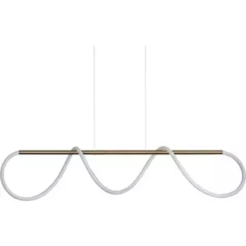 Светильник Kink Light Подвесной светодиодный Далия 08041,33