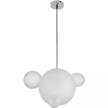 Светильник Kink Light Подвесной светодиодный Галла 07545-4,01(02)