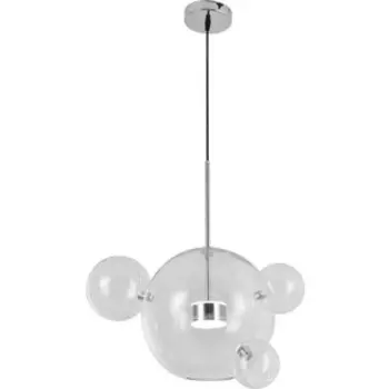 Светильник Kink Light Подвесной светодиодный Галла 07545-4,21(02)