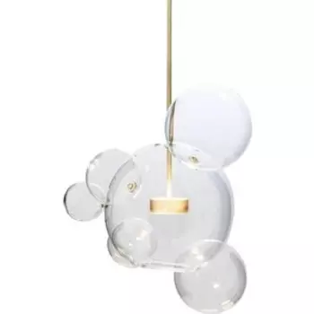 Светильник Kink Light Подвесной светодиодный Галла 07545-6,21