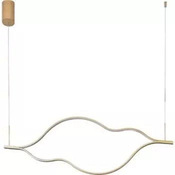 Светильник Kink Light Подвесной светодиодный Линн 08258-140,33P