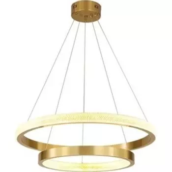 Светильник Kink Light Подвесной светодиодный Селена 07662,33